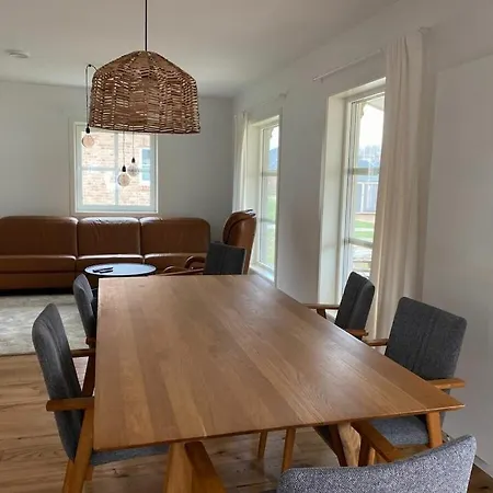 Am Schilfweg Comfortable