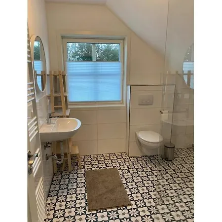 Am Schilfweg Comfortable * 바린