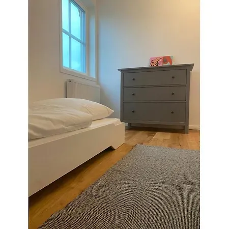 Am Schilfweg Comfortable