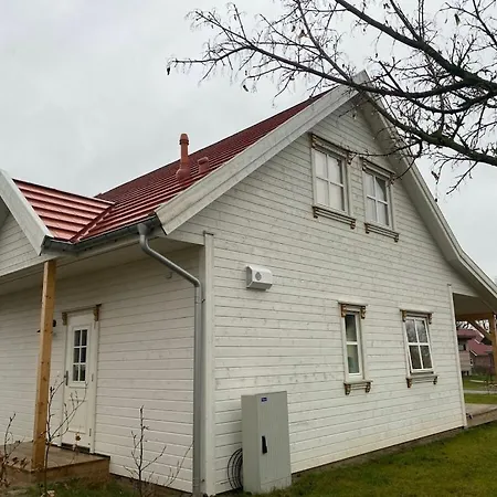 Am Schilfweg Comfortable 펜션