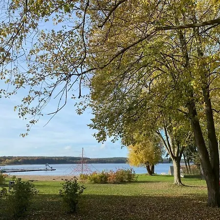 Am Schilfweg Comfortable