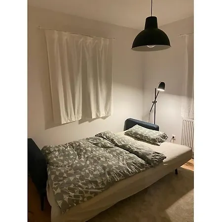 Am Schilfweg Comfortable 바린