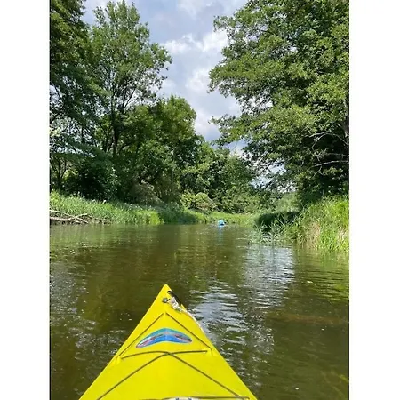 Am Schilfweg Comfortable