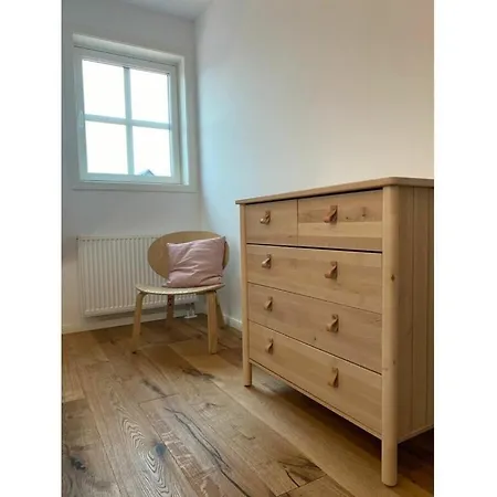 Am Schilfweg Comfortable *