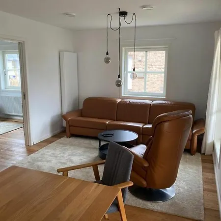 Am Schilfweg Comfortable