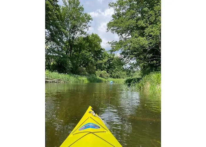 Am Schilfweg Comfortable